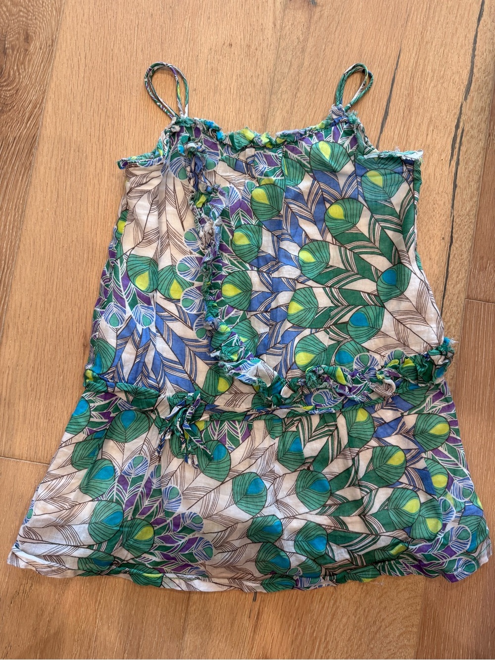 Zara girls dress size 2-3